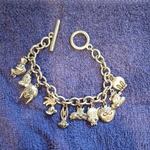 Warner Brothers Bracelet